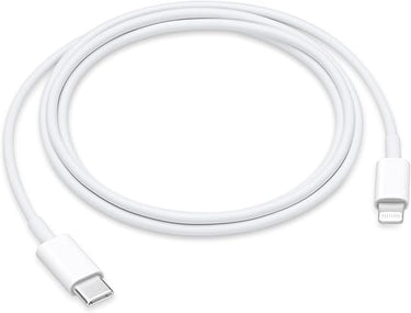 Apple Cable de USB-C a conector Lightning (1 m)